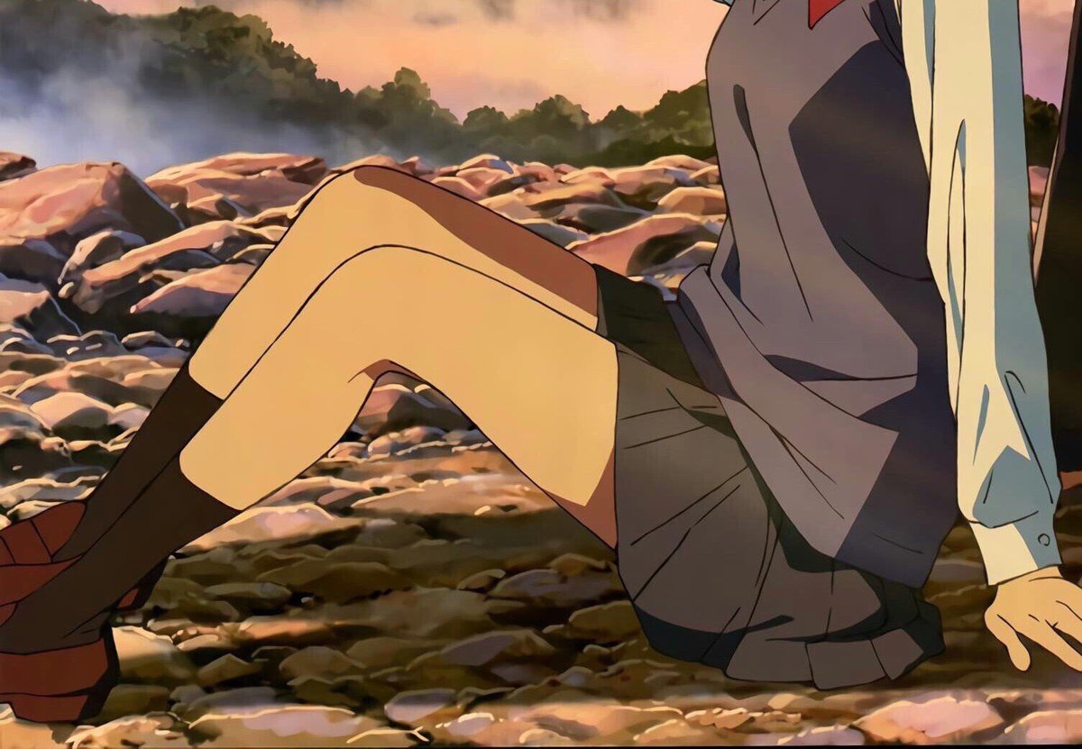 animevalues's tweet image. 