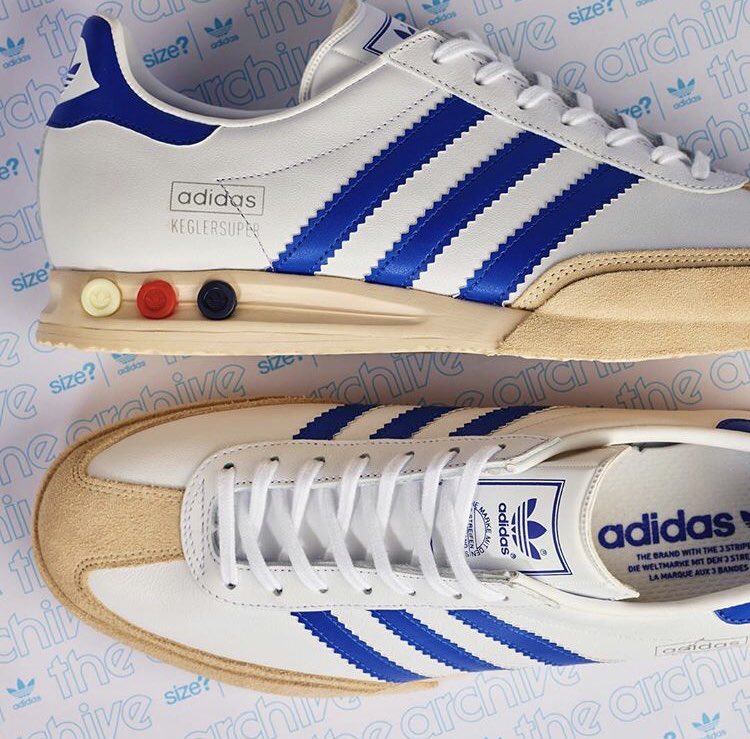 adidas kegler super 2018