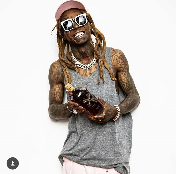Lil Wayne tweet media