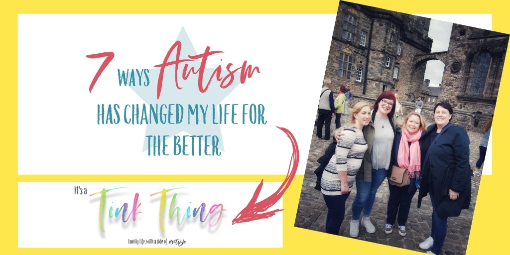 7 ways my life has changed for the better since my daughter's autism diagnosis... bit.ly/2CZzd2O