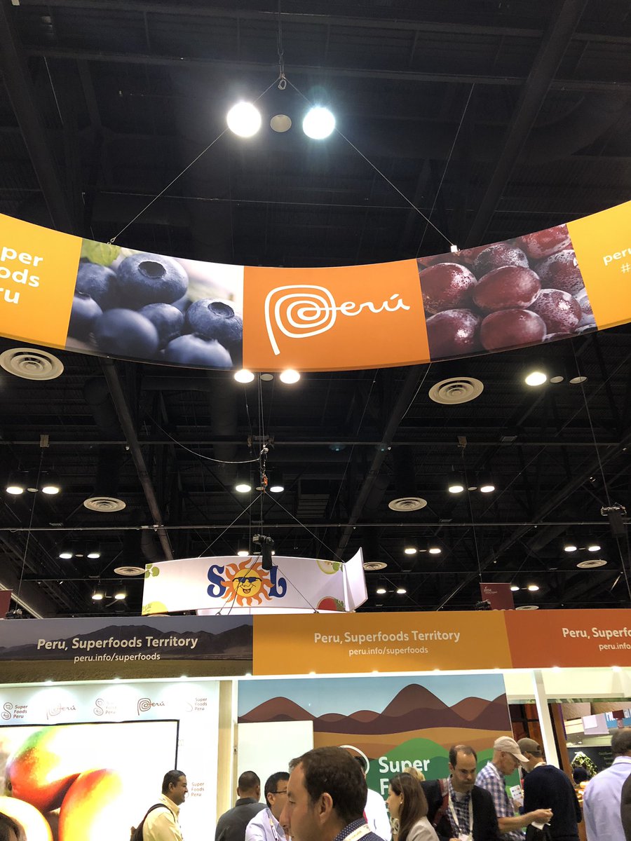 Pacific Produce (PacificProduce) Twitter