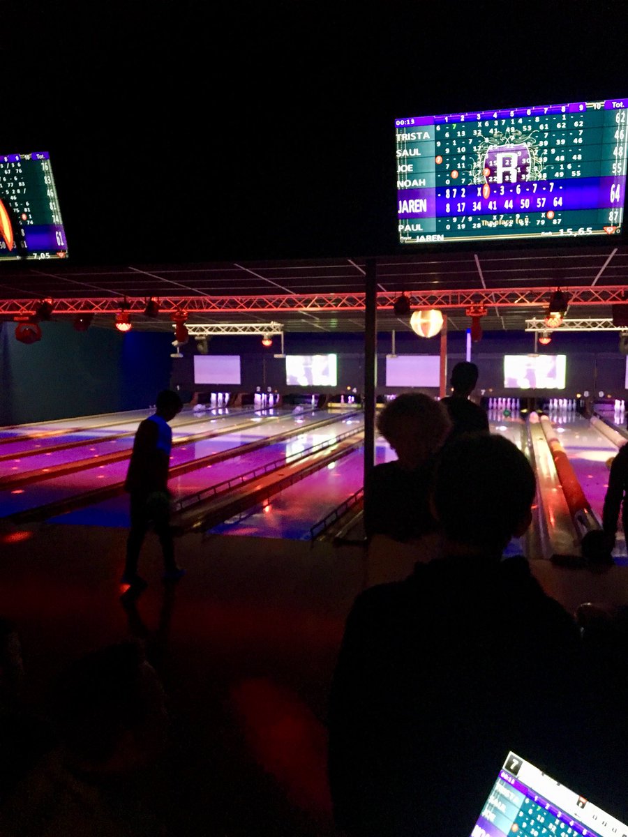 Pe Ucs On Twitter Absolute Scenes At Bowling Tonight Doubinsky Hayes And Laniado Beaten On The Last Delivery Lane Winners Lievens Pickford Opie Israelyan Silverman Ucshampstead Https T Co Z8aufnk9rt