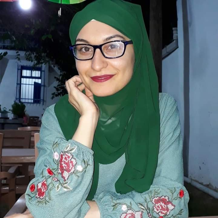 Karim gezmek isterse