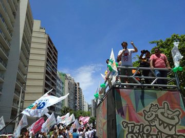 Ver imagem no Twitter