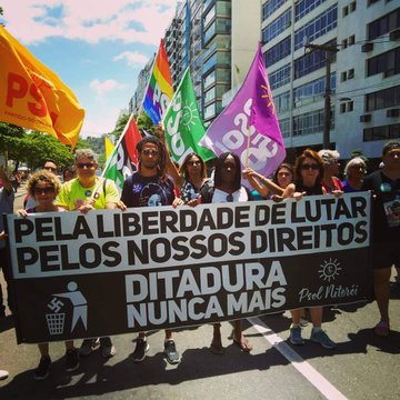 Ver imagem no Twitter