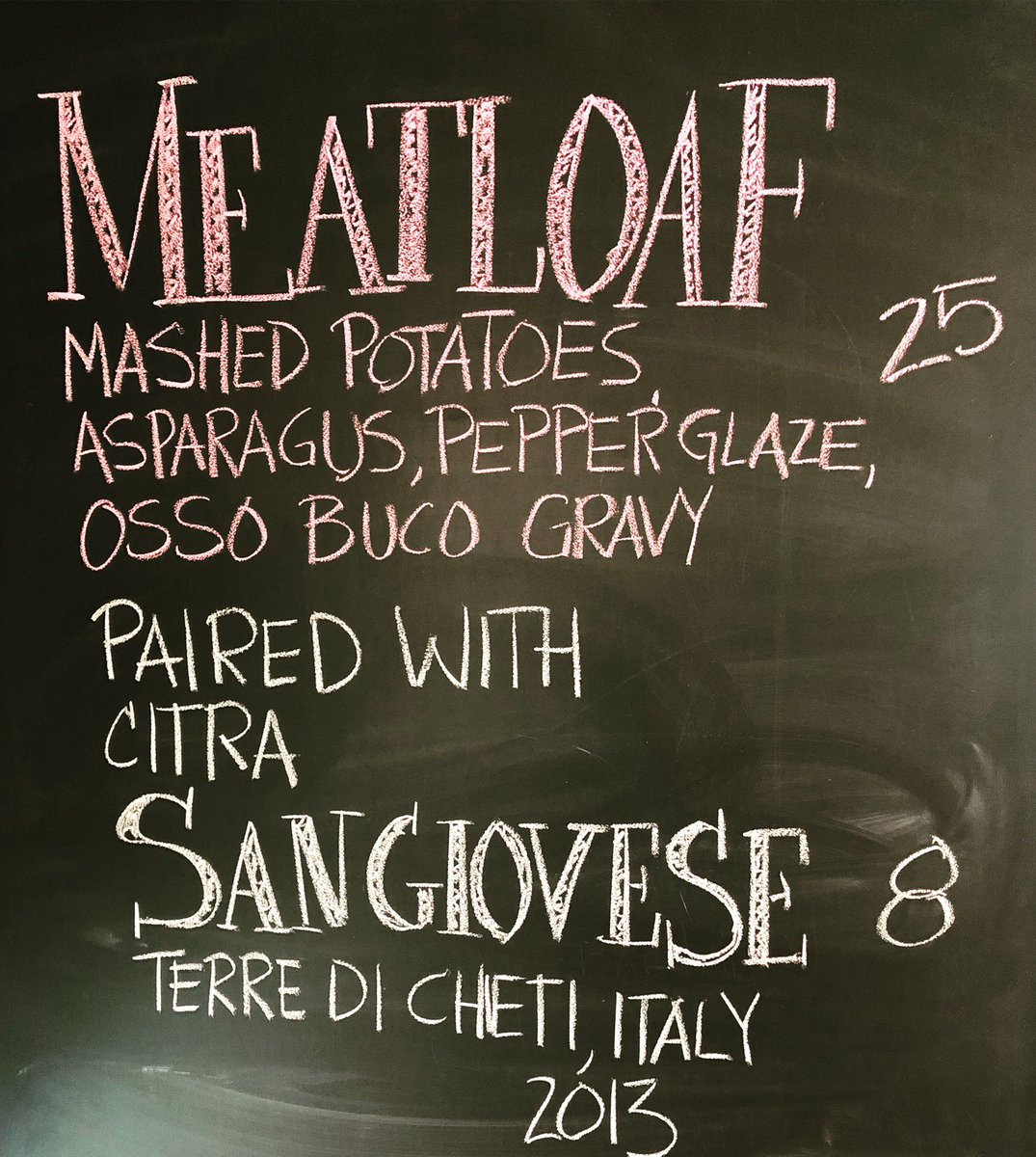 Table 9 (@dinetable9) on Twitter photo 