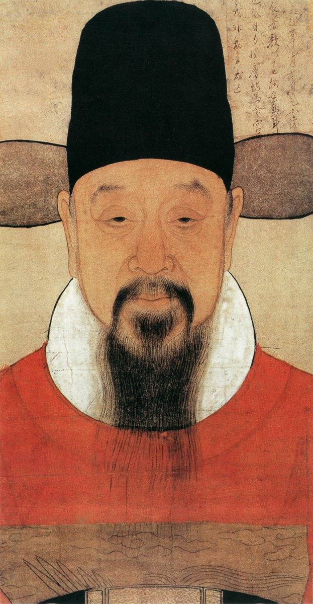 Revered as one of the Three Pillars of Chinese Catholicism, Paul Xu Guangqi was a Ming dynasty scholar-bureaucrat, convert, mathematician, astronomer, agronomist, military theorist, translator, and apologist, as well as a close friend of Matteo Ricci.