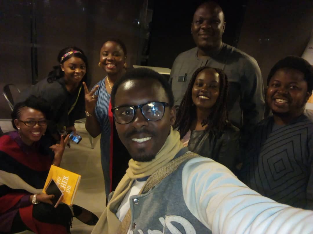 Dr. Ufitinema Pacifique (@dr_ufitinema) on Twitter photo A public talk with @YALIRLCAlumniRW
financial literacy was the business <a href="/mutabaziclaude2/">Phn. Mutabazi J Claude</a> <a href="/emma3emmanuel/">Emmanuel Fils DUSHIMIMANA</a> A public talk with @YALIRLCAlumniRW
financial literacy was the business <a href="/mutabaziclaude2/">Phn. Mutabazi J Claude</a> <a href="/emma3emmanuel/">Emmanuel Fils DUSHIMIMANA</a>