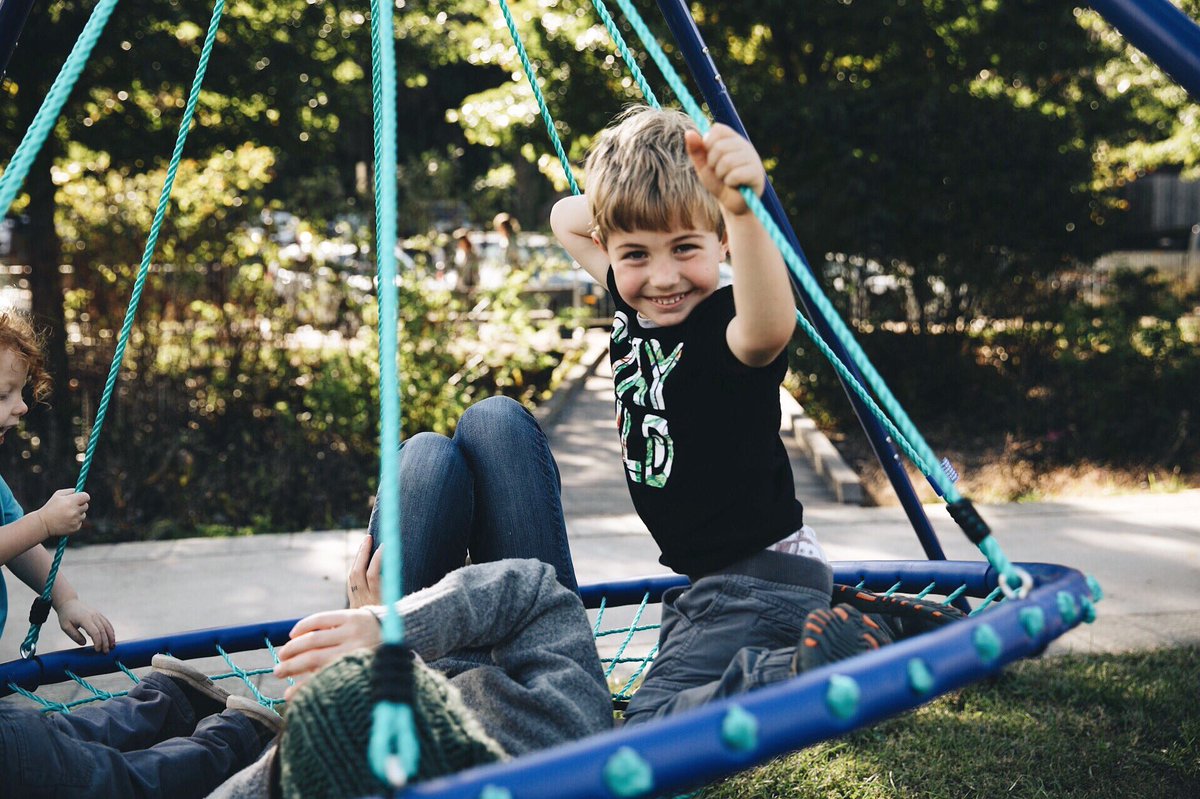 Start ‘em young at Lynchstock Music Festival.