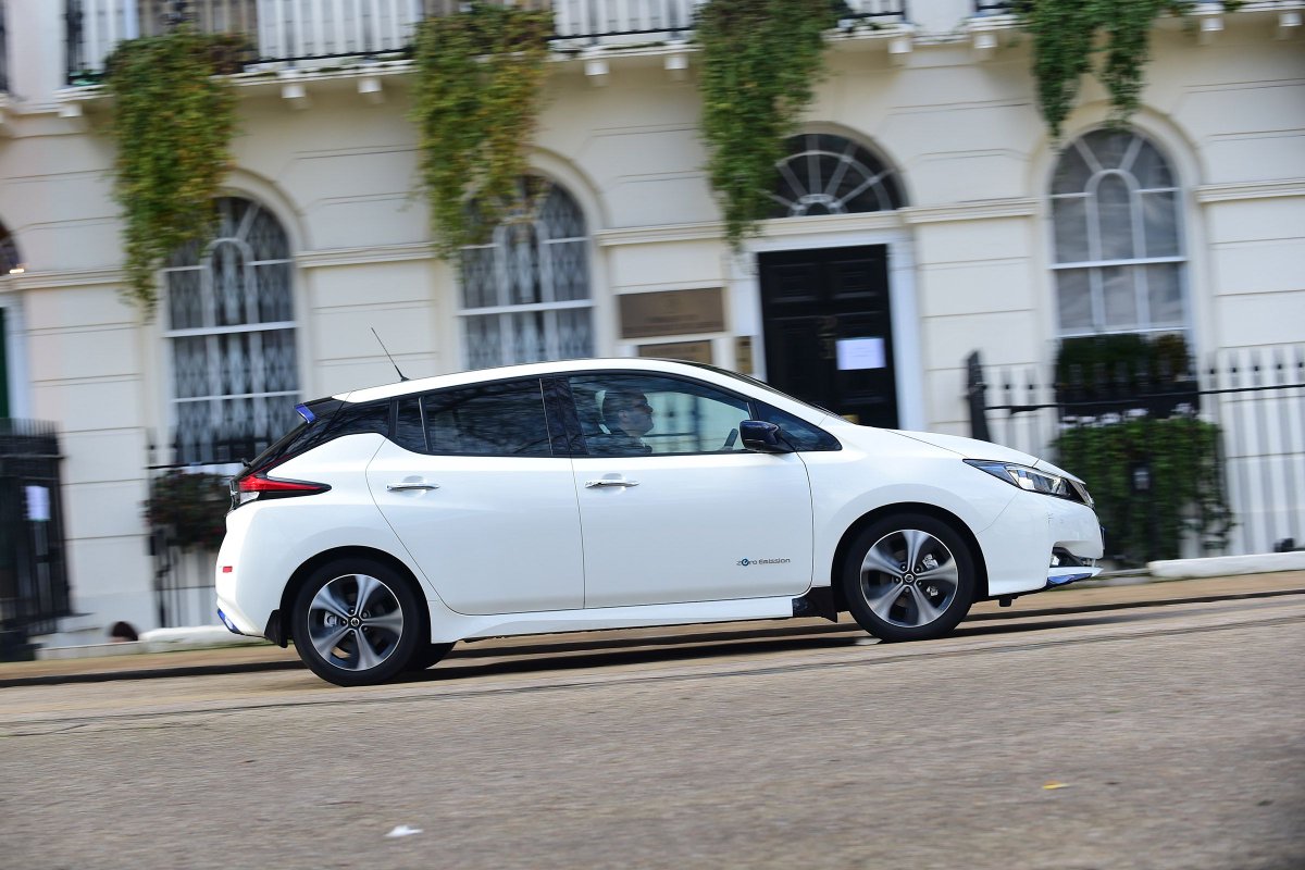 Motor Trade News tweet media