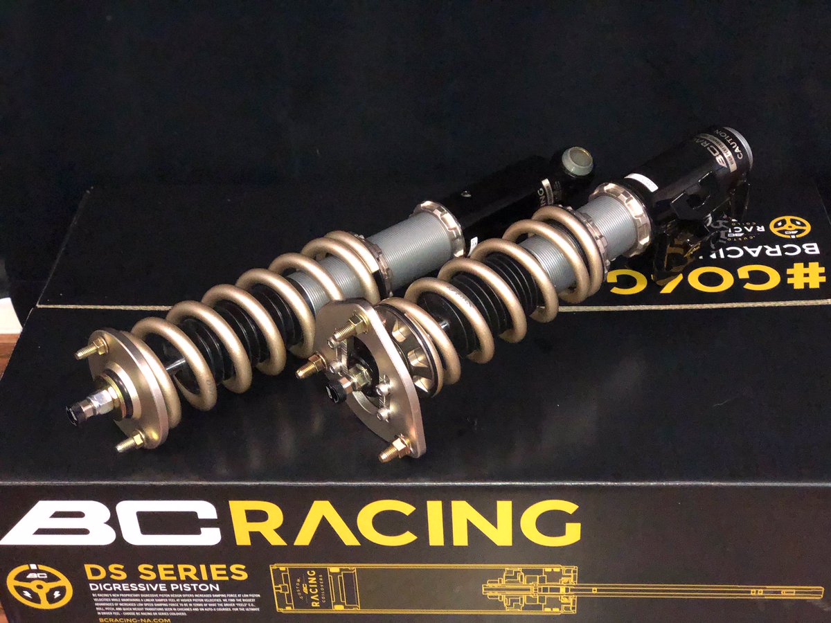 NextGenTuning's tweet image. Get ahold of us for your @BCracingNA DS Series coilovers with @SwiftSprings  with our 0% for 100 days financing!
#NextGenTuning #NGTapproved #s13 #bcracing #drifting #240sx #silvia #180sx #largo #clearwater #tampa
