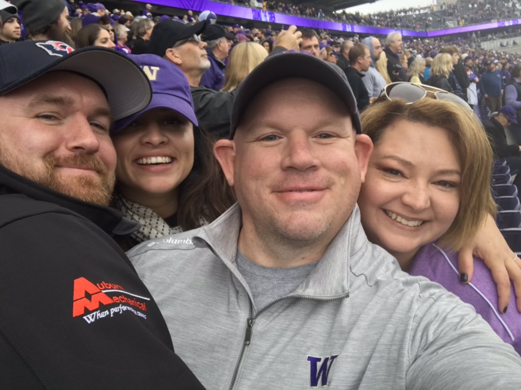 #purplereign