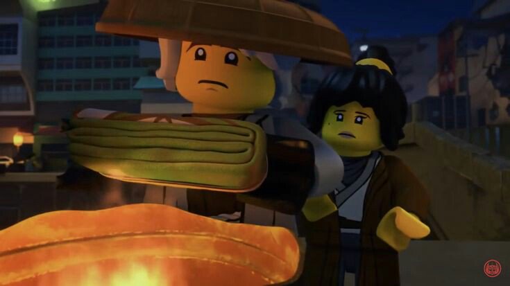 ASadLlorumiFan's tweet photo. I do not want to see that Lloyd will suffer in even more seasons. I love ninjago and Lloyd, but not this 😭😭😭😭 https://t.co/CeU8U9nlL7
