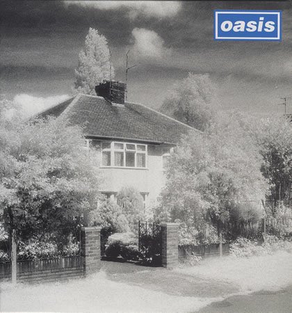 OxKxZ2's tweet image. 今日の一曲

Live Forever

Oasis 
Oasis - Live Forever (Official Video - US Version) youtu.be/6qTPl5Do8mQ @YouTube

#liveforever
#oasis
#USversion
#今日は49日法要
#まだまだ生きたかったよなぁ
#皆様おはようございます