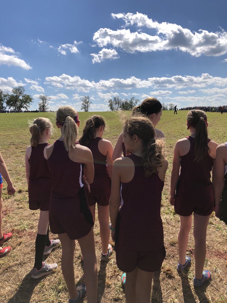 Brandon French (@yourtechbf) on Twitter photo And just like that it’s over! So proud of these kiddos for their dedication and hard work over the last 2.5onths and thankful for the parents the sacrifice their weekends. When does Track start again? #notsoonenough #GoChargers <a href="/TheLeestownWay/">The Leestown Way</a> <a href="/kytrackxc/">KYtrackXC.com</a> And just like that it’s over! So proud of these kiddos for their dedication and hard work over the last 2.5onths and thankful for the parents the sacrifice their weekends. When does Track start again? #notsoonenough #GoChargers <a href="/TheLeestownWay/">The Leestown Way</a> <a href="/kytrackxc/">KYtrackXC.com</a>