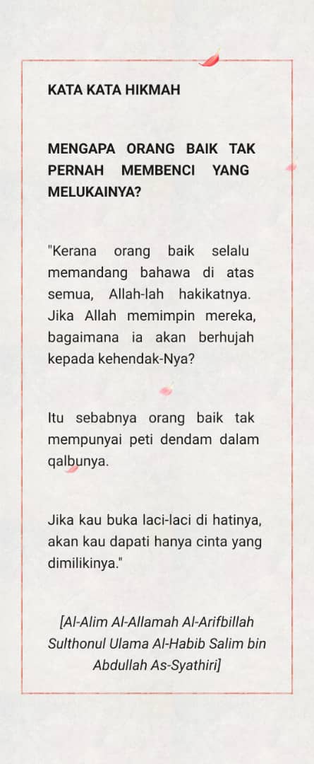 aiditghazali's tweet photo. https://t.co/wGApM4e7Sq