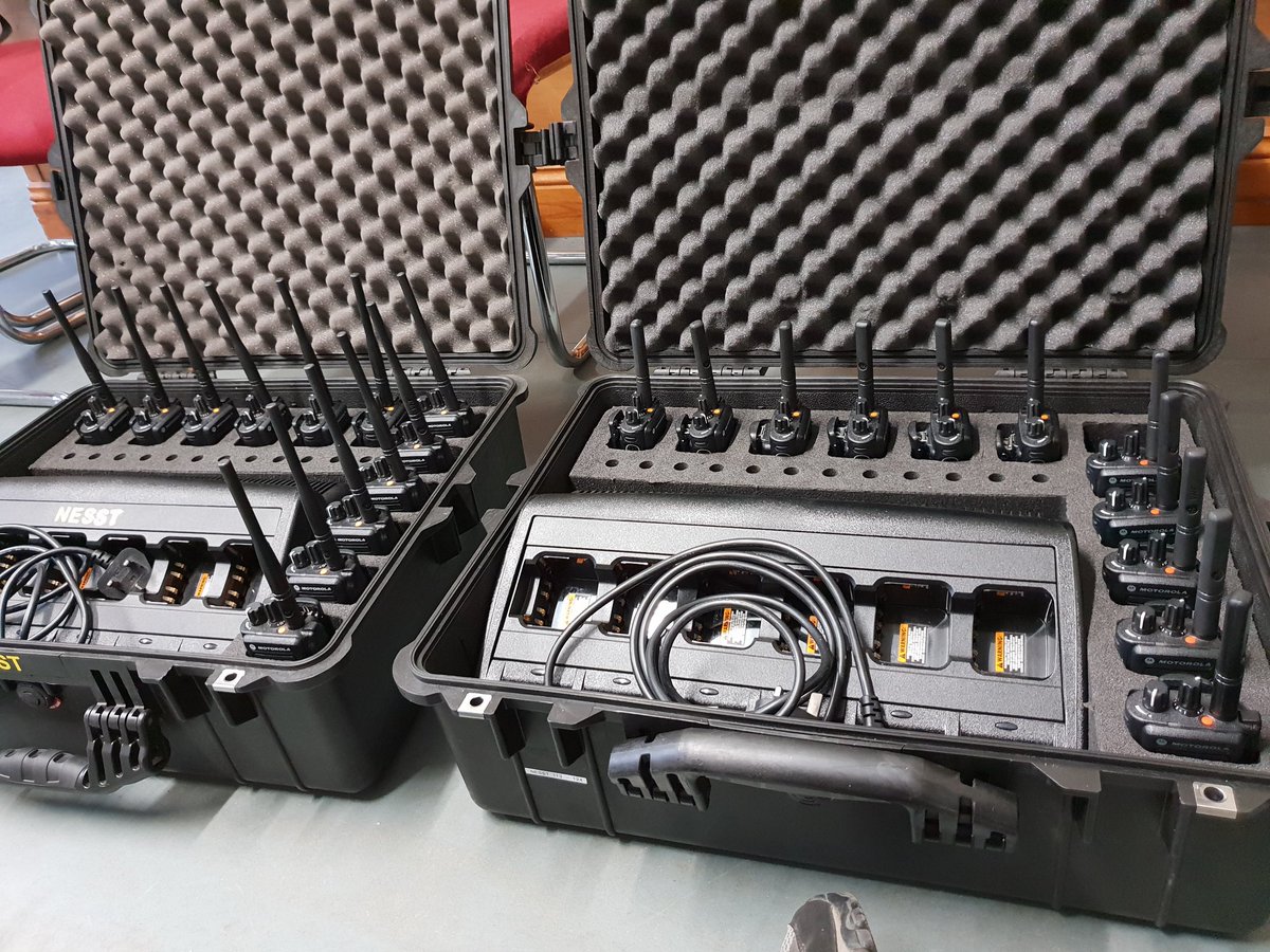 Scout NESST tweet media