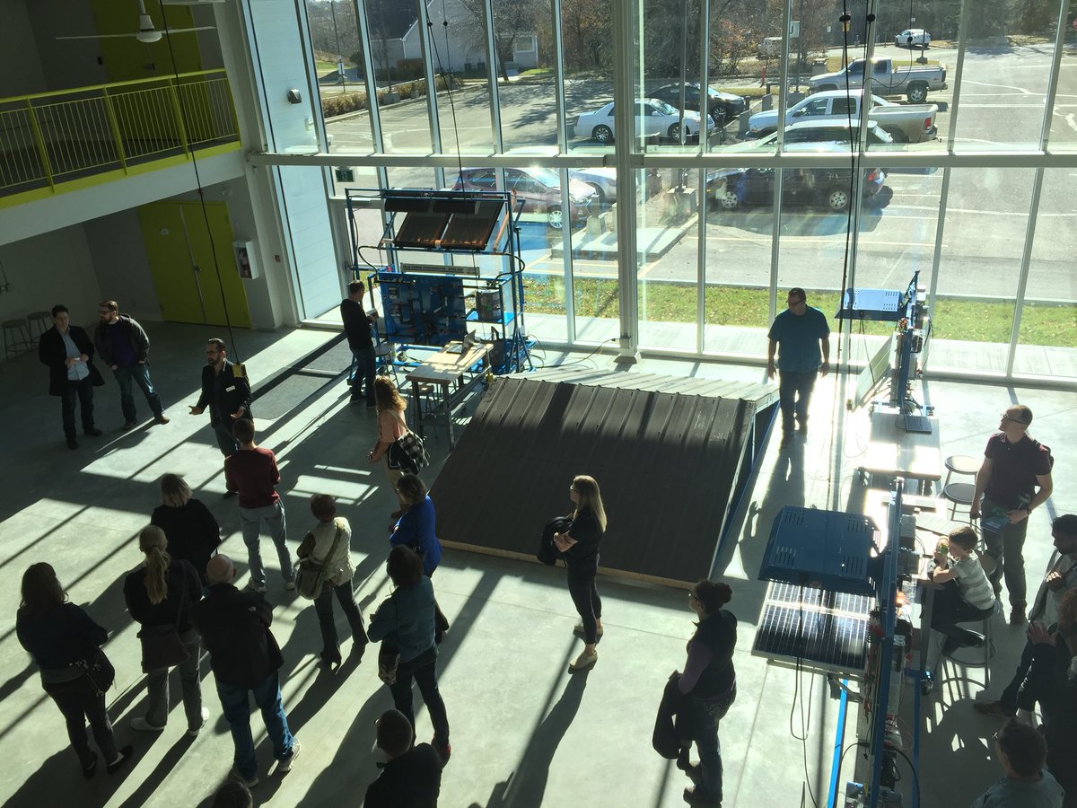 Red Deer Polytechnic tweet media