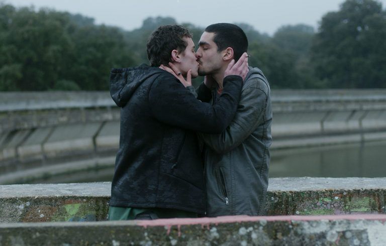 Gay Ecuador tweet media