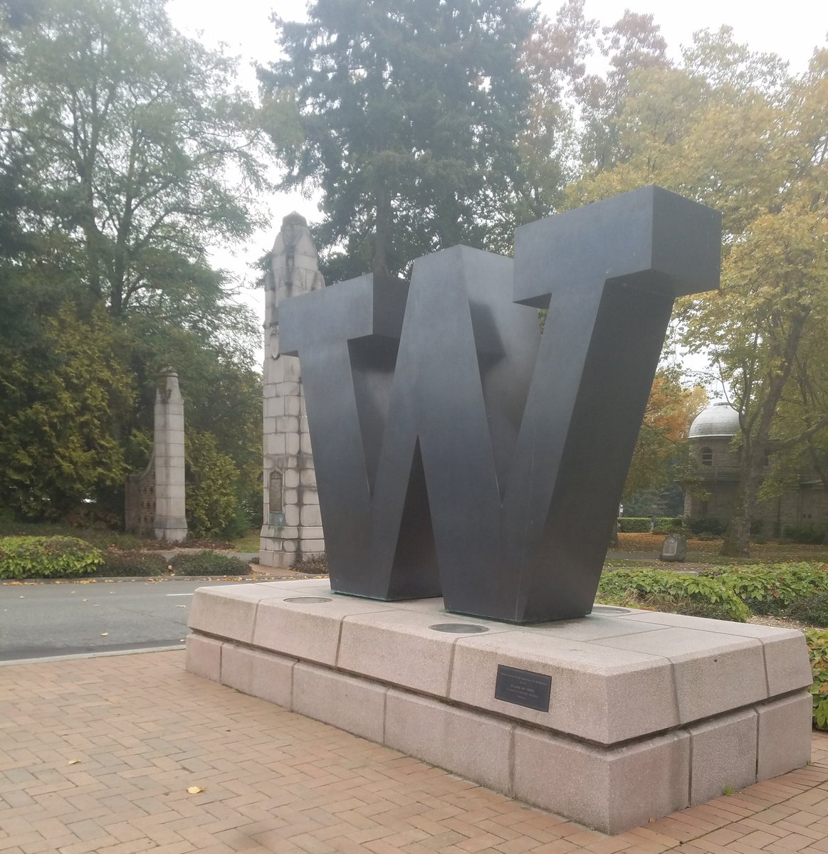 JennyMEvents's tweet image. Oh, UDub. Why are you so pretty?! #dubhacks