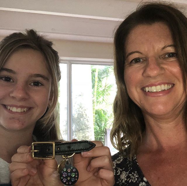 The countdown is on......it’s only a matter of hours now until we meet our girl🐶!! We are so excited we could burst🎉!!! Who else has a puppy? Share some puppy names in the comments 🐕 ift.tt/2q3pErh