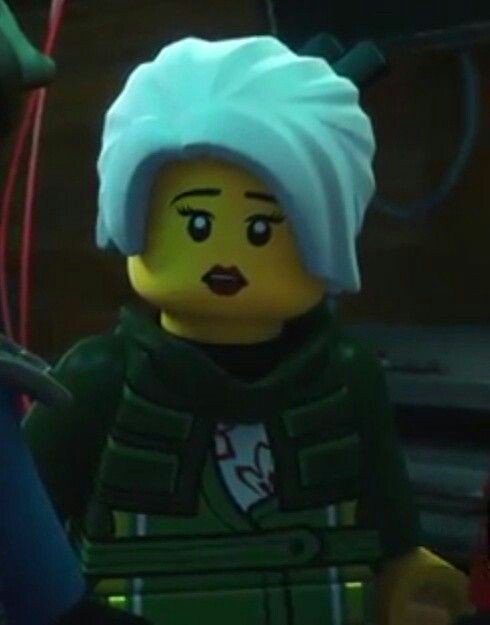 ASadLlorumiFan's tweet photo. Harumi was the happiness in Lloyd's life until she was disturbed by being evil. She was a lovable character, a beautiful and innocent girl and princess 
This isn't fair 😭😭😭💔💔 https://t.co/6uaHfrj93P