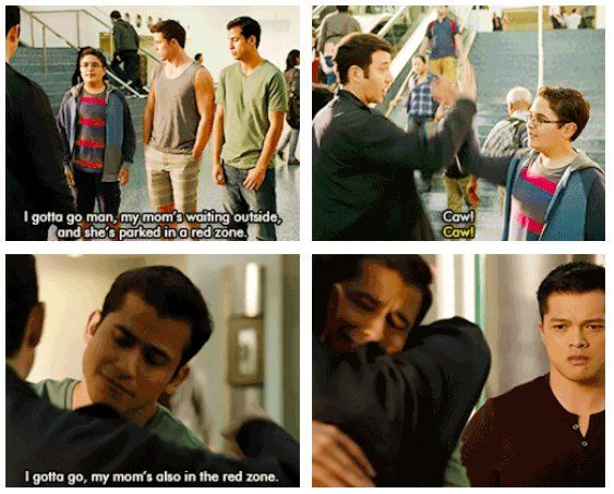 Crazy Ex-Girlfriend 🥨 (@crazyexgfposts) on Twitter photo 