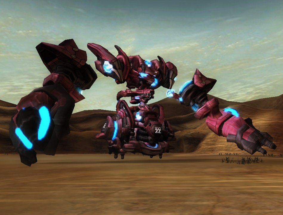 Pew pew! Adahna Degahna and Magas Maggahna are now playable bosses! Thanks to <a href="/Raujinn/">Raujinn</a> for his big game design brain and helping me figure out their floaty movement mechanics! they would be incredibly silly bosses otherwise. Go love him! 🧡

De Rol Le next! 🛥️🐛