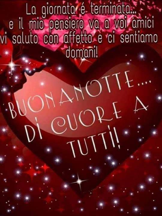 Bruna Marini On Twitter Una Buona E Serena Notte Per Tutti