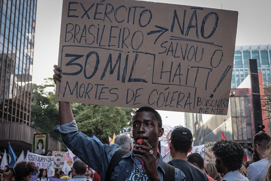 Ver imagem no Twitter