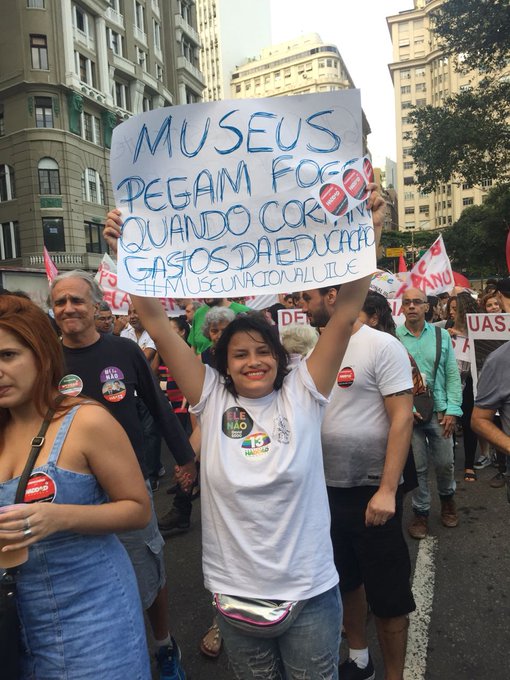 Ver imagem no Twitter