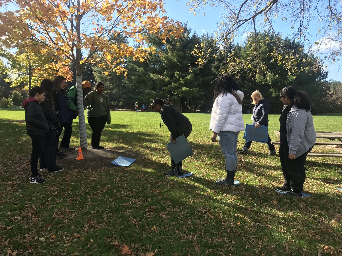 Louise Arbour Eco Squad (@arboureco) on Twitter photo 