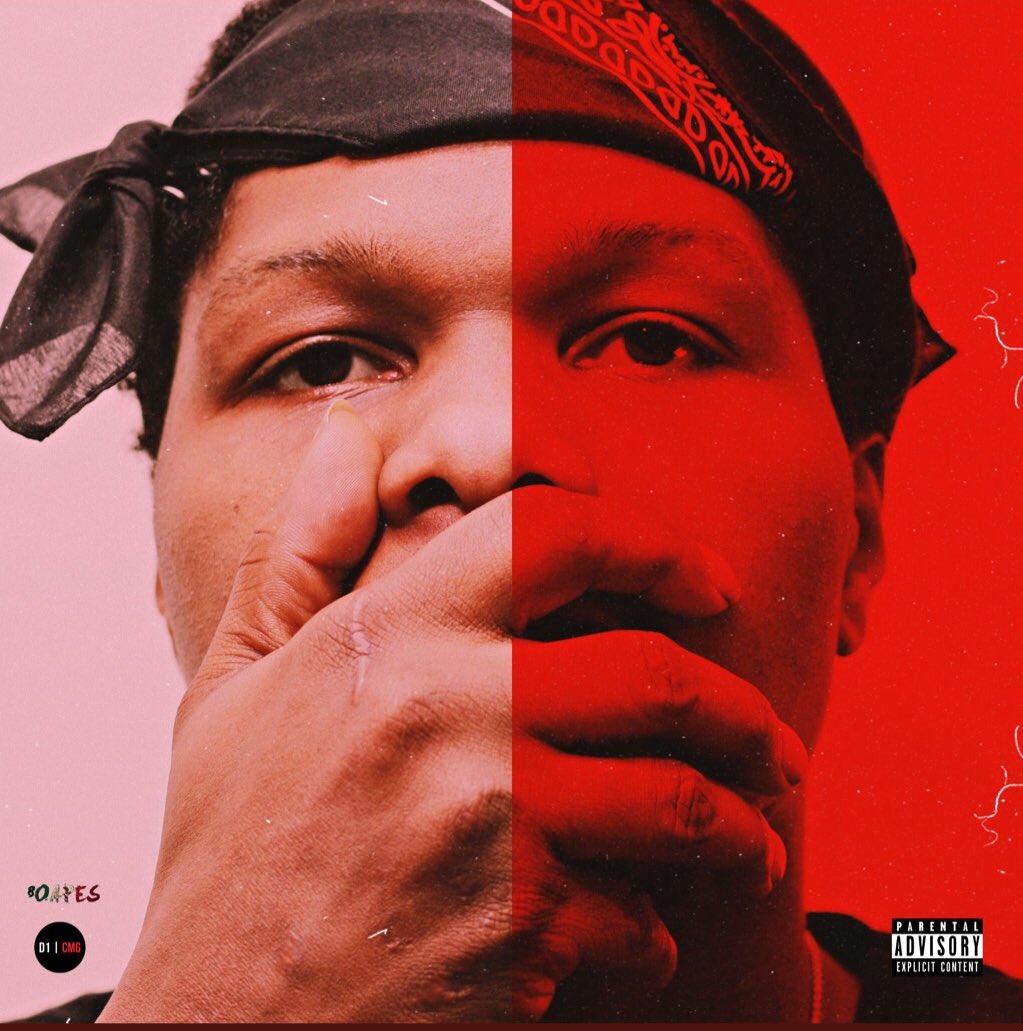 mogulgpt's tweet photo. Stream @_SLITTA #PinkNRed https://t.co/foXXikqufS https://t.co/X8z9dq292y