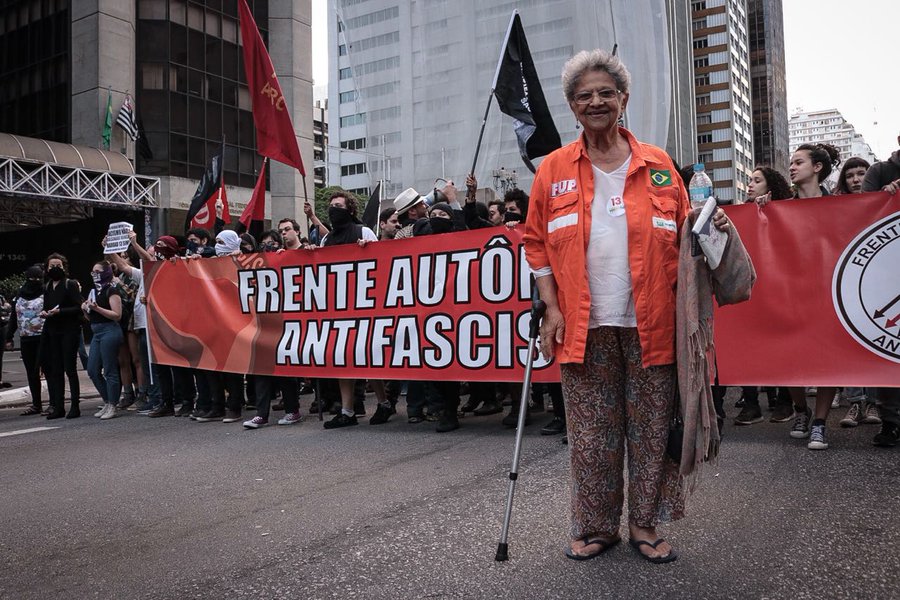 Ver imagem no Twitter
