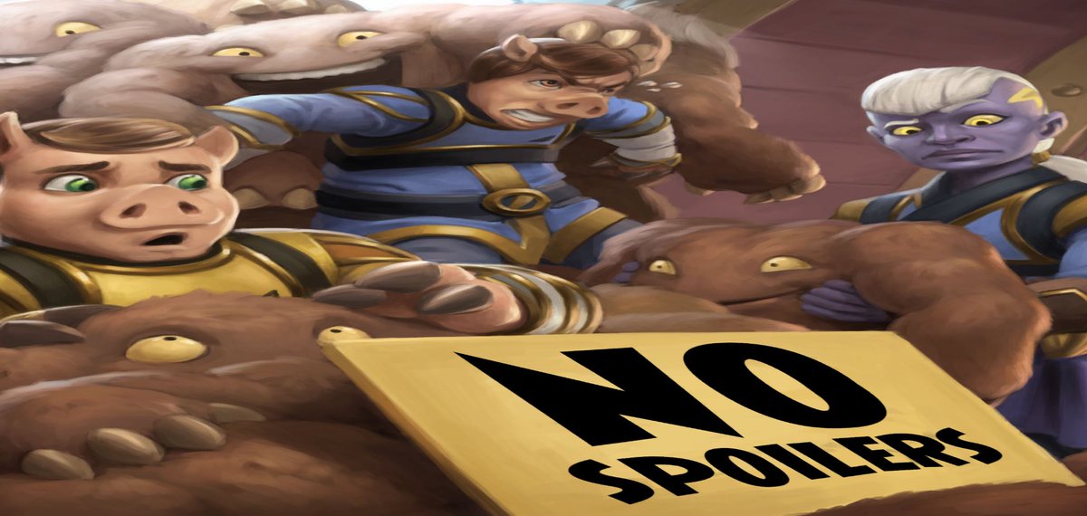 EdwardRubyR's tweet image. After 6 hours of fun, @Benjamin8693 and I reached the end of the what is currently available in Empyrea Part 2. Unfortunately, our friend @R3N0V4D0
couldn't finish with us.

ABSOLUTELY fabulous experience! KI really did a great job with this one.