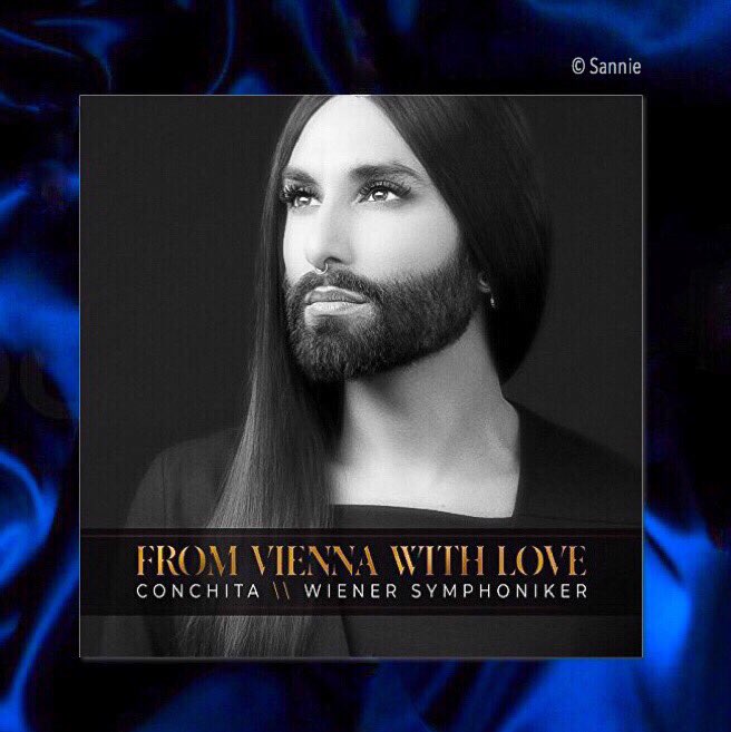 Conchita \\ Wiener Symphoniker

New album now available 🌌✨

CD and MP3: Amazon music - Google play - iTunes