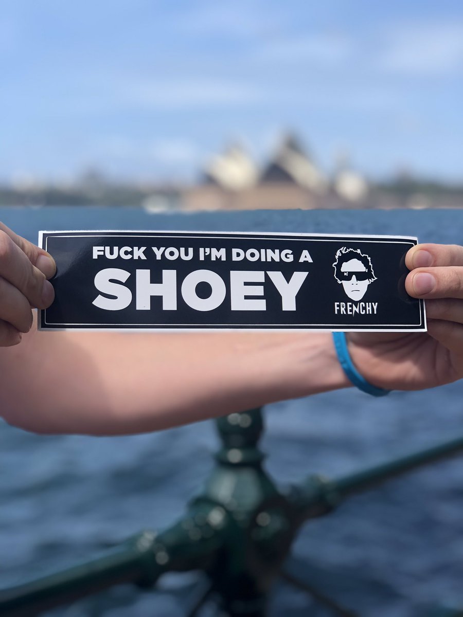 sungaattack's tweet photo. I've officially launched my Merch! (Only 4 years later then intended). Get around it - dildos &amp; slinkys coming soon #farshion 
https://t.co/3zEu0NbGWc https://t.co/fjnHjL804G
