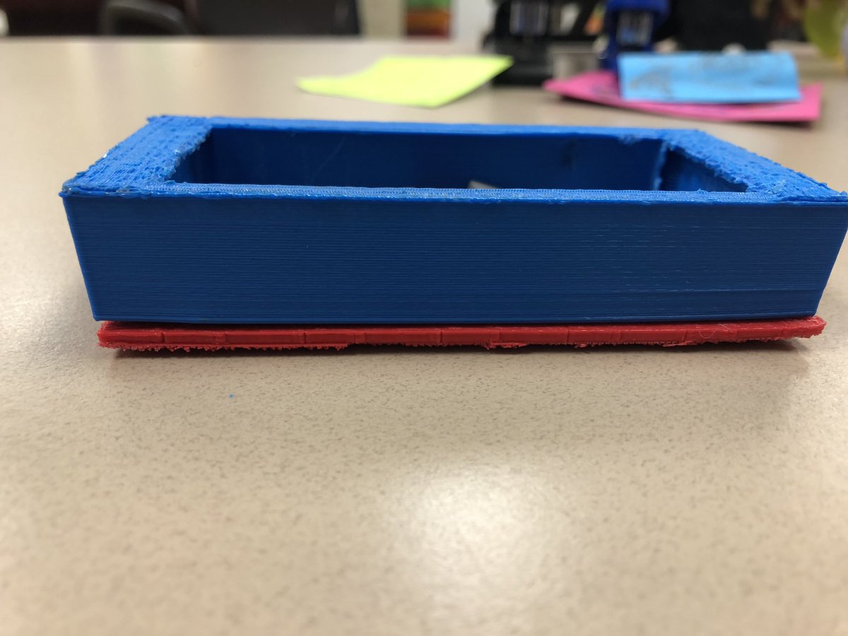 MrsGuerrero2014's tweet photo. #LionsInspireOthers to create a 3D mode of their learning @Miss_PrejeanLMS #StudentsCreating https://t.co/7vke8nbicQ