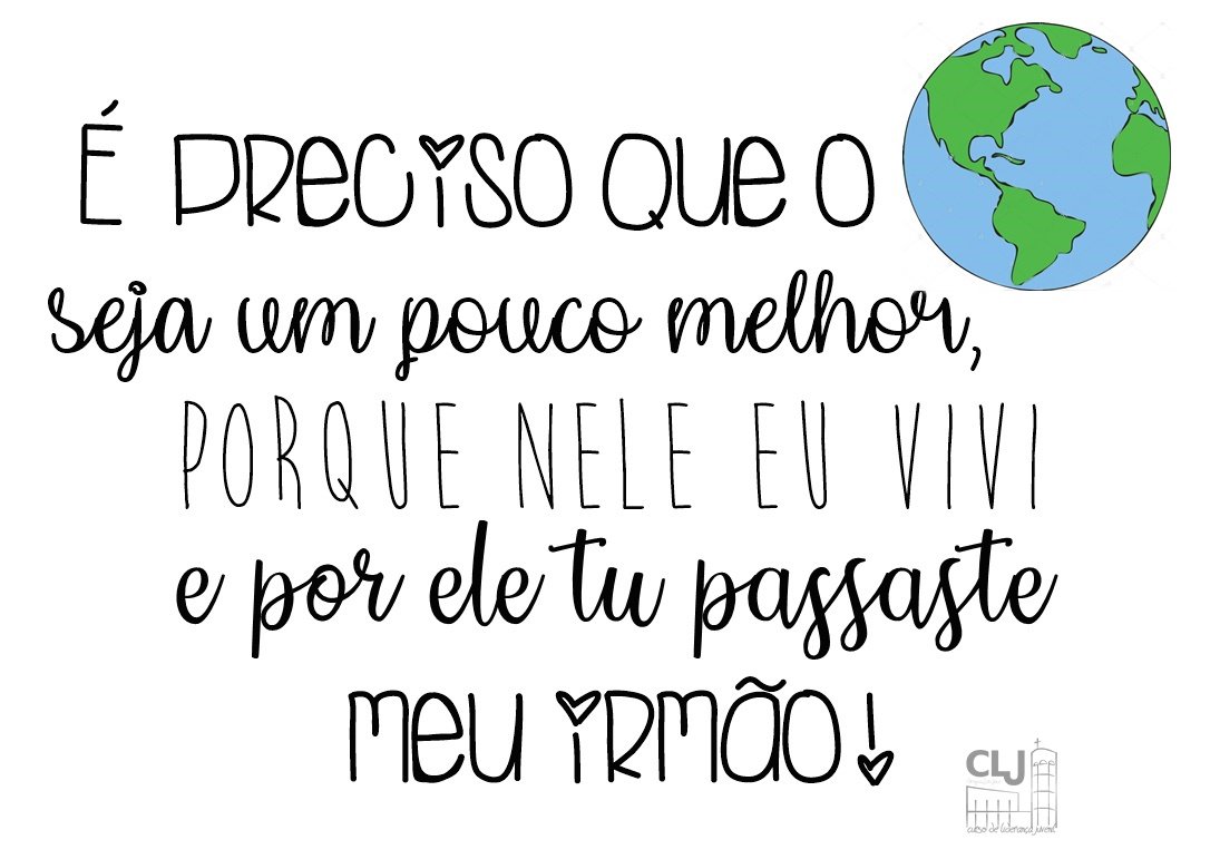 CLJSaoJose's tweet image. 