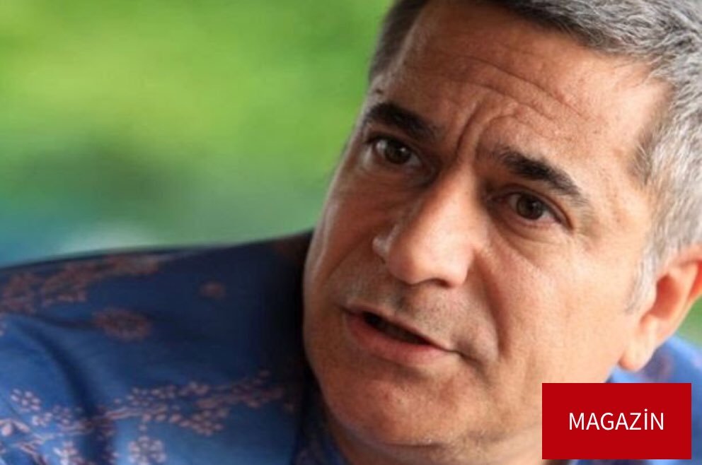 Son dakika... Akşam saatlerinde düşme nedeniyle özel bir hastanenin acil servisine kaldırılan ünlü sanatçı Mehmet Ali Erbil'den iyi haber geldi. Hastaneden yapılan açıklamada Erbil'in ameliyat edildiği ve sağlık durumunun iyi olduğu belirtildi