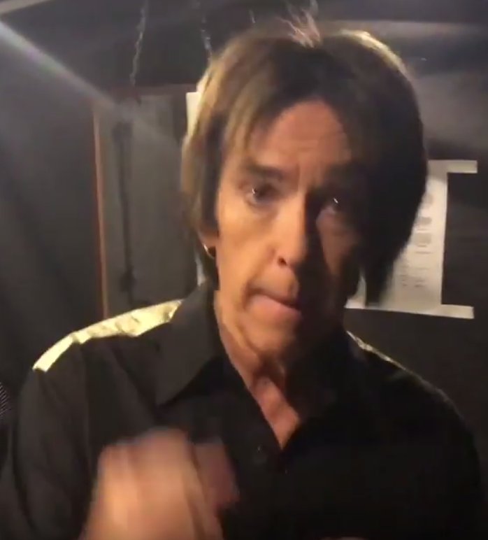 Per Gessle On Twitter Vienna Backstage Https T Co Moeqdwghle