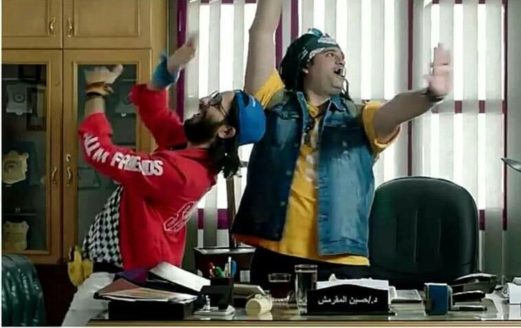 IGClub's tweet photo. Solving P2 and then sitting P4
#IGians #Memes https://t.co/uVOJzkLkhH