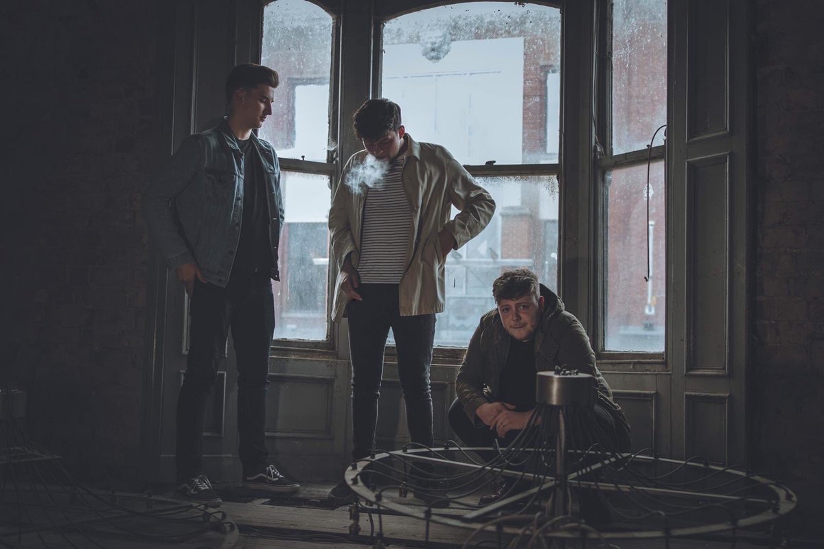 Ladies and gents, it’s a pleasure to announce that we are - Heart Balloon On The Roof - we have taken the time out, worked on new material and new music will be our extremely soon, we look forward to the future, but we won’t forget our past, thank you ❤️