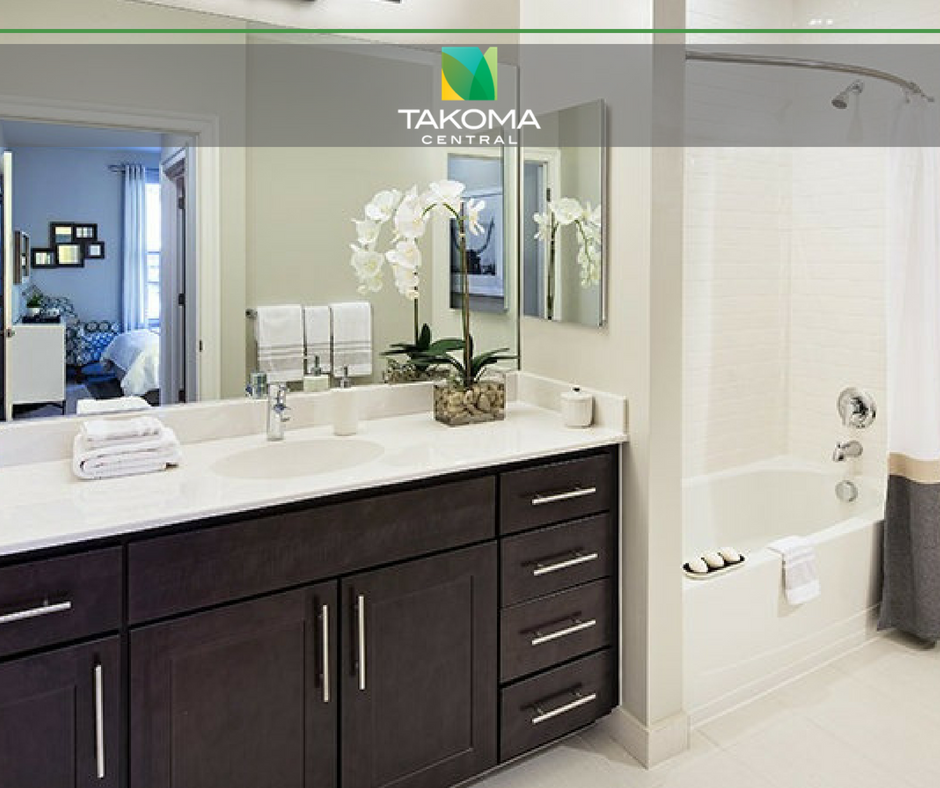 From our ideal location to our fantastic amenities, there's plenty to love about Takoma Central!
Learn more about our upscale Washington D.C. apartments: https://takomacentral.com/
