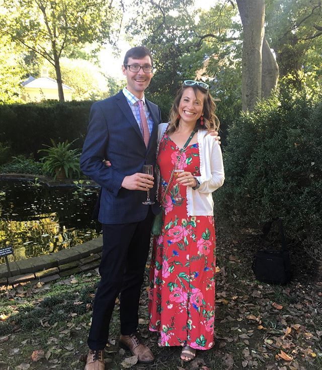 He’s smiling because I dropped my iPhone down a storm drain a day before (and because he loves me) - thanks for letting us celebrate your special day Lauren &amp; Mark! It was perfect! ❤️ #tegetascott ift.tt/2NNLVTm