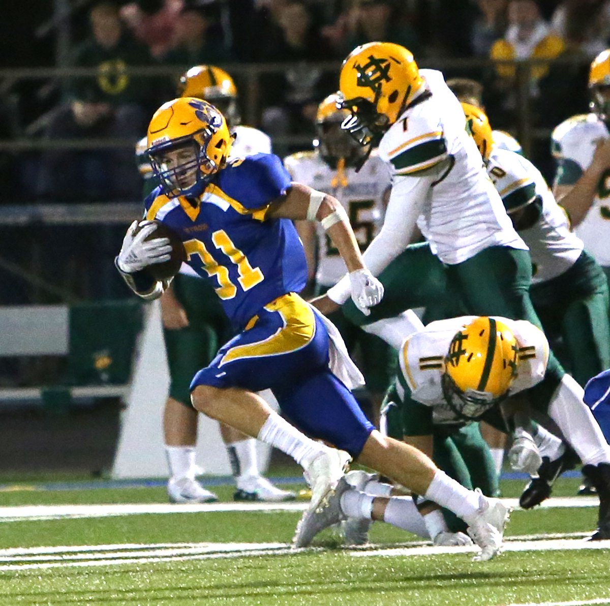 Rep-Am Sports tweet media