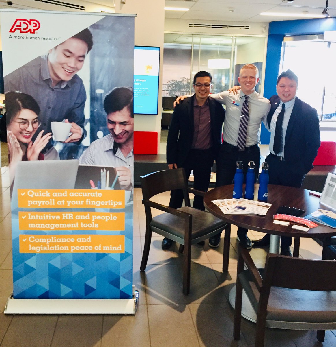 Ken Brayton tweet media