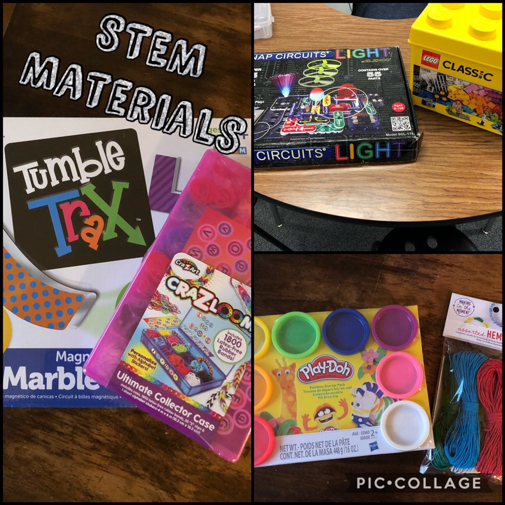 KandeceEmbrey's tweet photo. Thanks to the amazing families and community of BHC, our class was able to purchase more STEM materials! Shout out to Apex for promoting leadership skills and motivating our bears! @BHCBears @bhcptarocks1 @ApexDFW_Austin https://t.co/0iHWlYwgoi