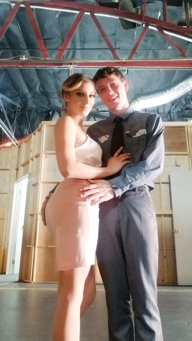 Shot with Rion for Naughty America the other day💕 what a wonderful boss I was. Taught his some hard sales<a href="/tag/feetfriday"class="tags"><span>#feetfriday</span></a>