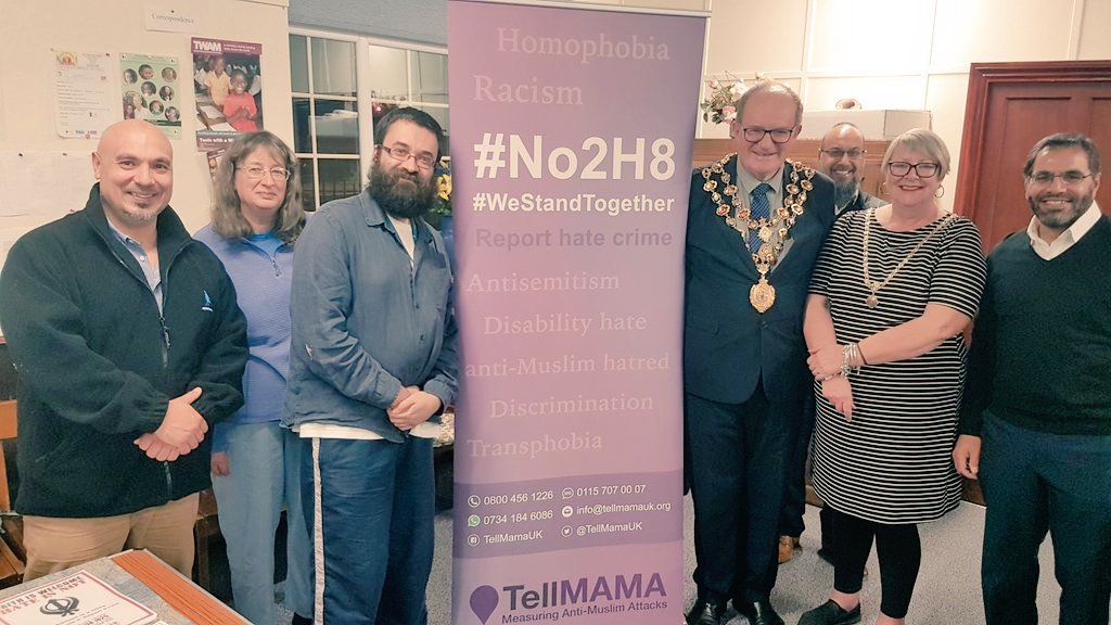 Abdullah Rehman MBE tweet media